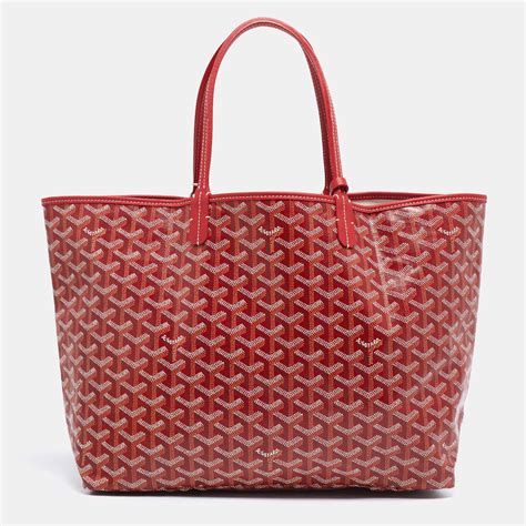 goyard bag atlanta|pre owned goyard bags.